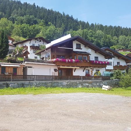 Ferienwohnung Tschiderer 拉迪斯 外观 照片